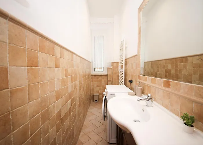 Yellowmat By Ghor Appartement