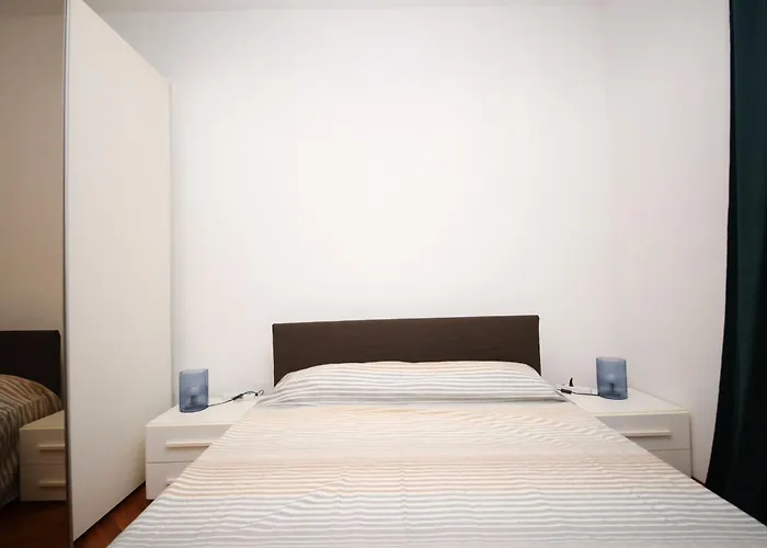 Yellowmat By Ghor Appartement *