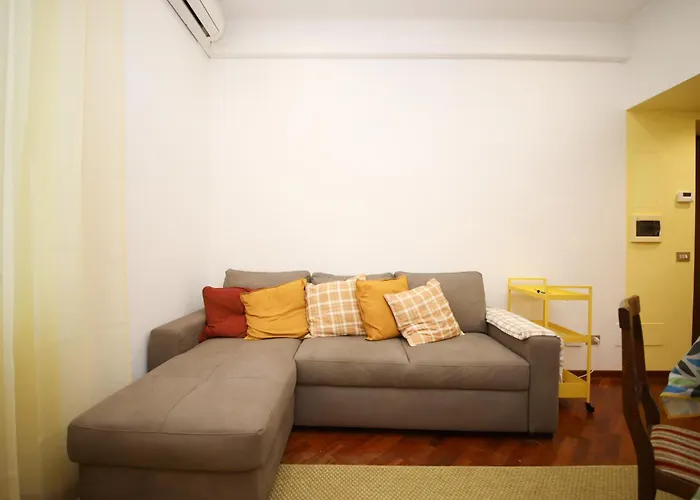 Appartement Yellowmat By Ghor *