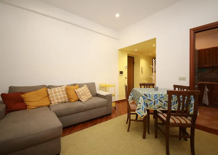 Appartement Yellowmat By Ghor Rome