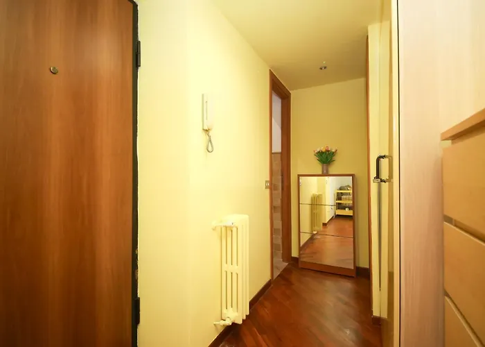 Yellowmat By Ghor Appartement *